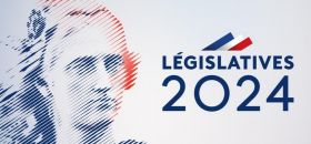 Elections Législatives 2024 - 2ème tour RESULTATS
