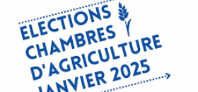 Image Élections Chambre d'Agriculture