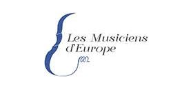 Les Musiciens d'Europe : 30ème anniversaire